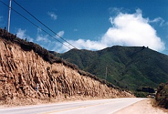 1997 - USA 005 (Entre San Francisco et Los Angeles - Route 101)